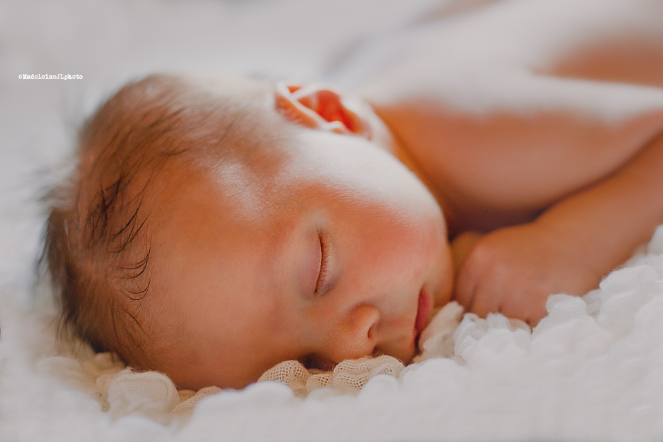 Fine art newborn photographer Orange County, southern California